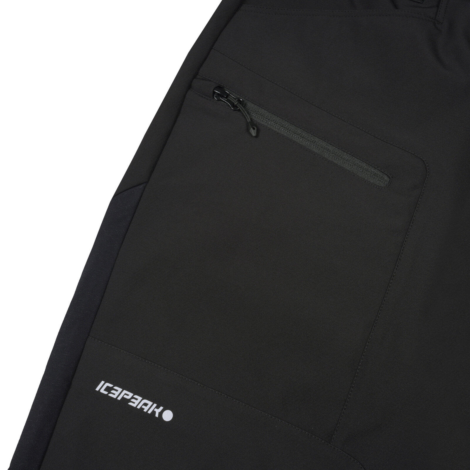 ICEPEAK Becket Outdoorhose für Herren 6/7