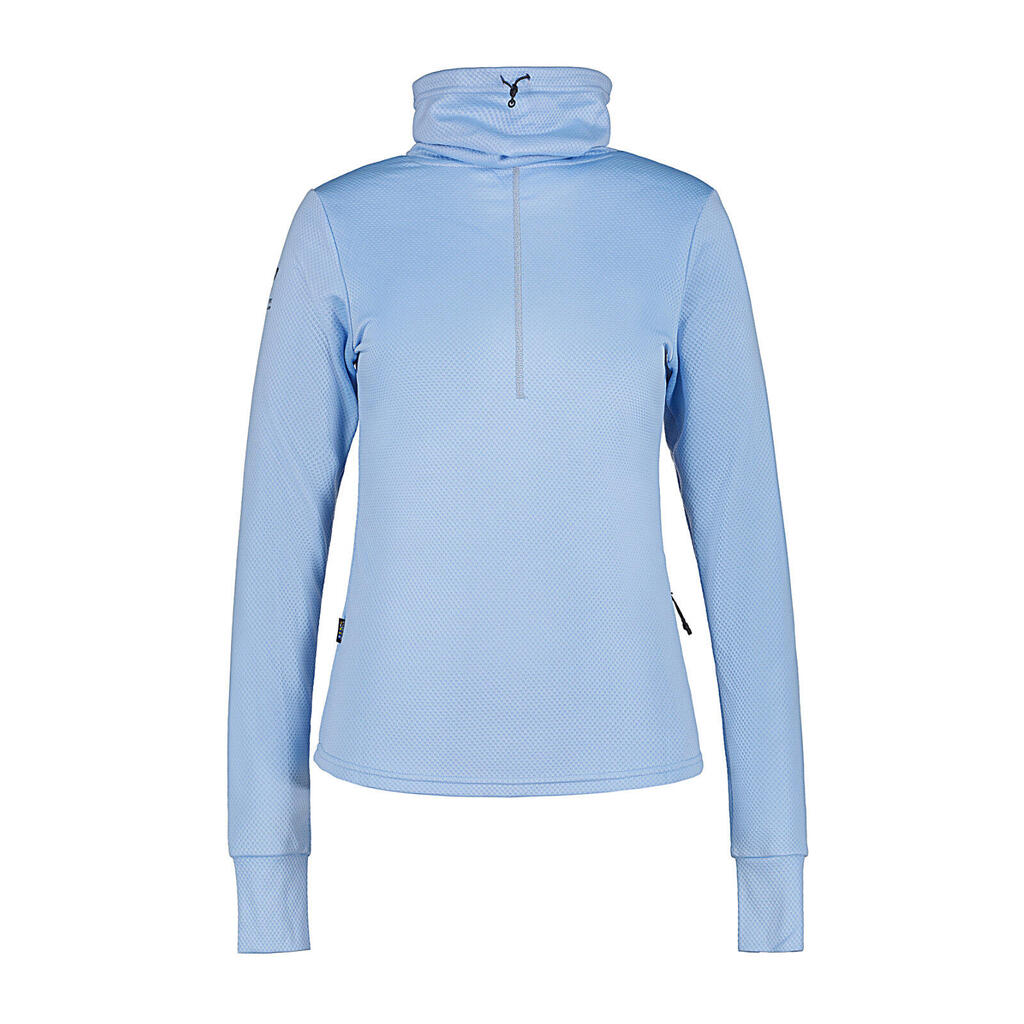 Women's long sleeve sports T-shirt Rukka Multia