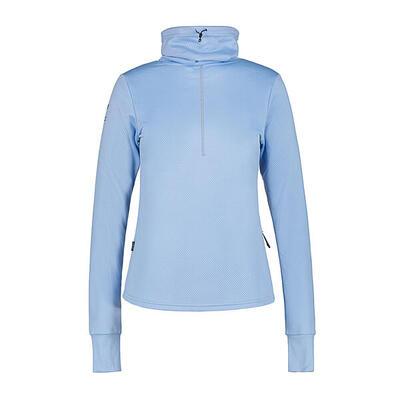 Dames sportieve lange mouwen t-shirt rukka multia