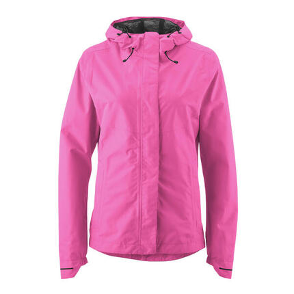 GONSO Save Jacket Essential Regenjacke für Damen