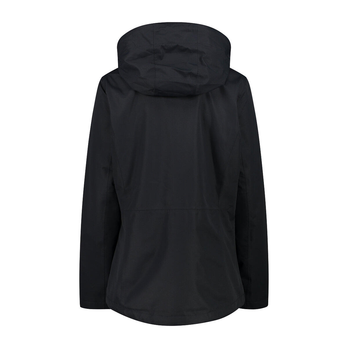 CMP 3-in-1 Damenjacke mit abnehmbarem Fleece Jacket 5/7