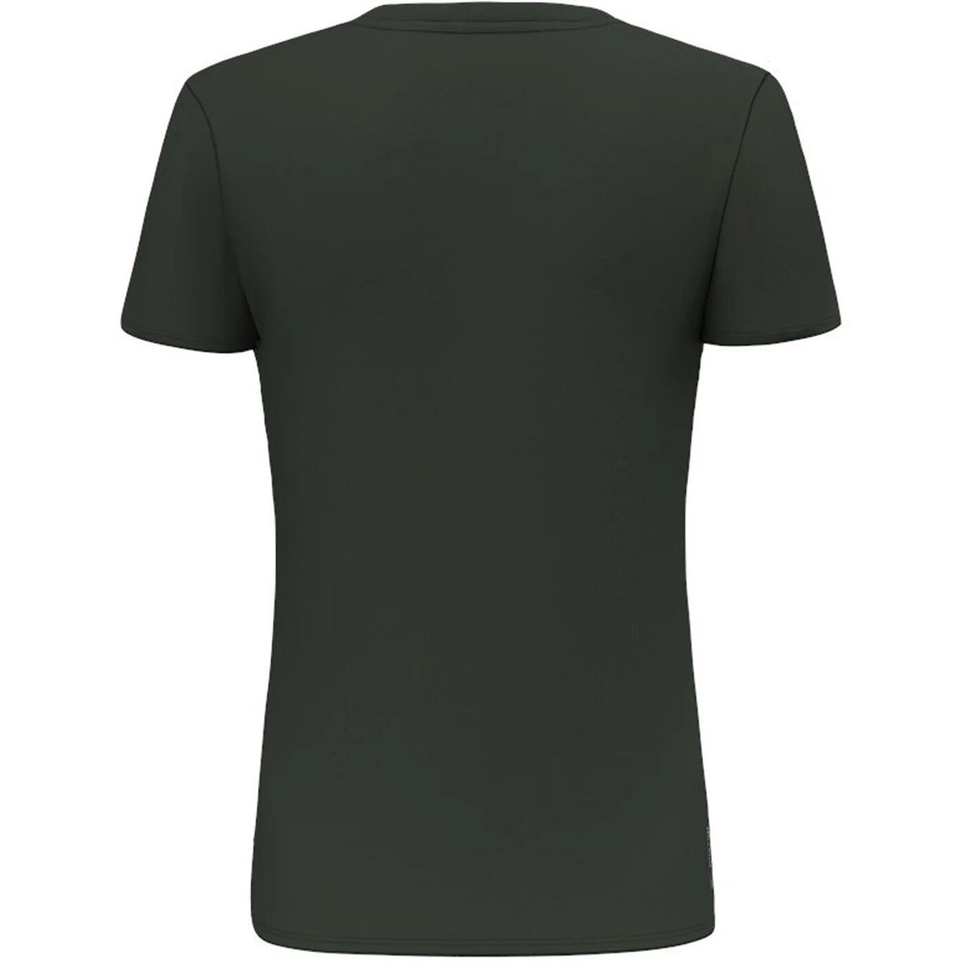 SALEWA Pure Heart Dry T-Shirt für Damen 2/2