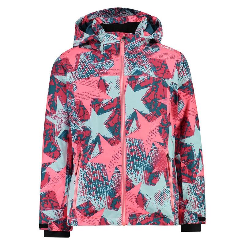 Veste de ski enfant CMP 39W2085