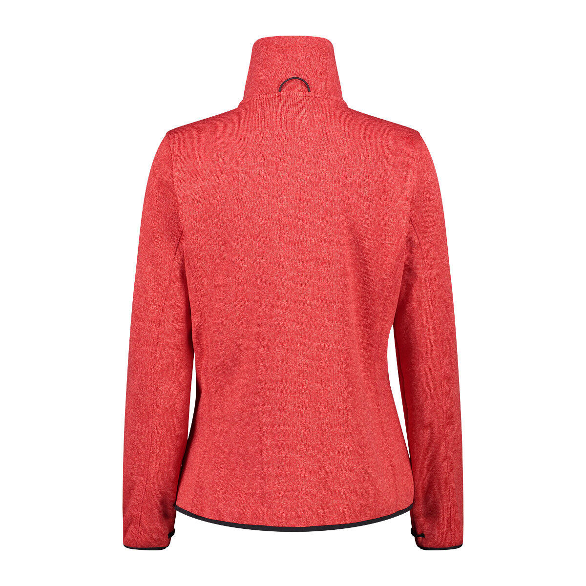 CMP 3-in-1 Damenjacke mit abnehmbarem Fleece Jacket 2/7