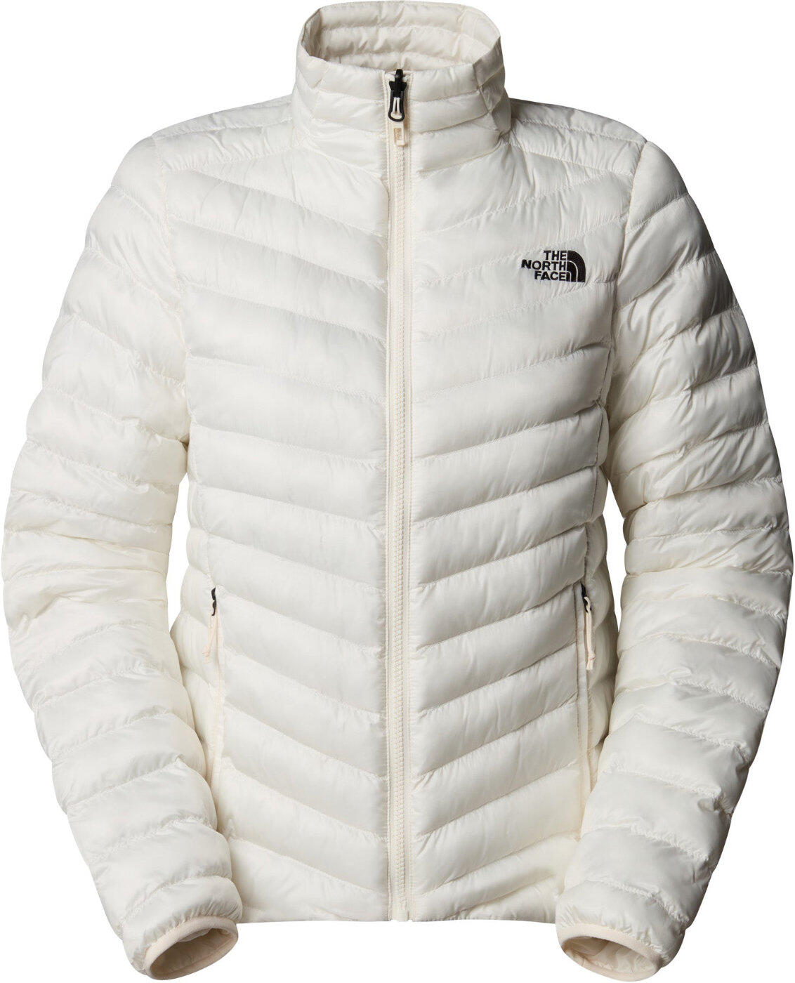 Giubbotti universali donna The North Face W Huila Synthetic 1/2
