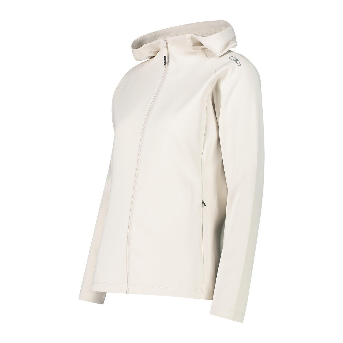 Bluza sportowa damska CMP 32C8386A238 3/7