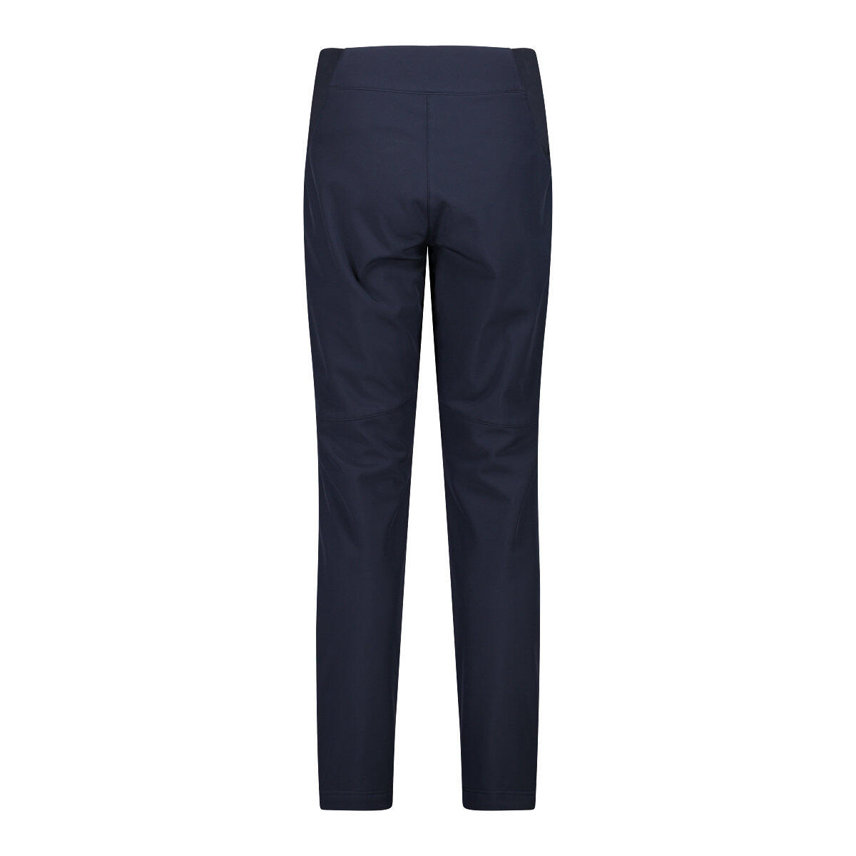 CMP Slim-Fit Softshellhose für Damen 2/3