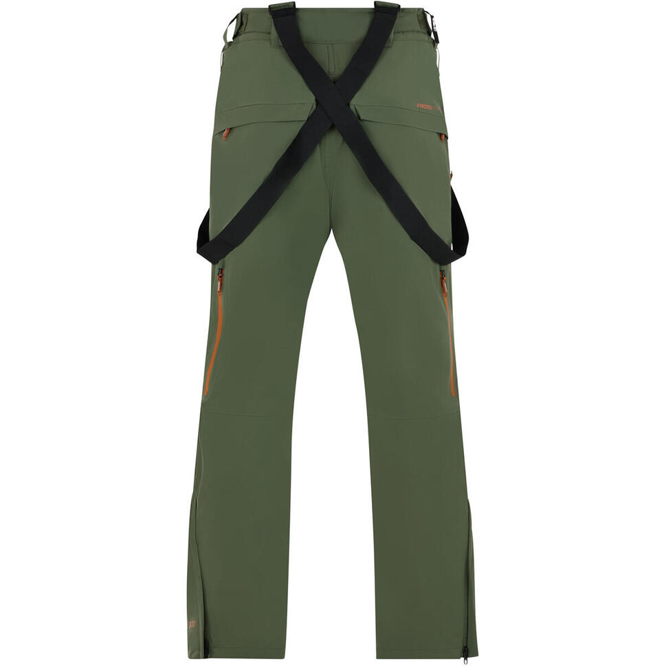 Spodnie narciarskie Protest Miikka