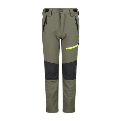 CMP Softshell Outdoor-Hose für Kinder