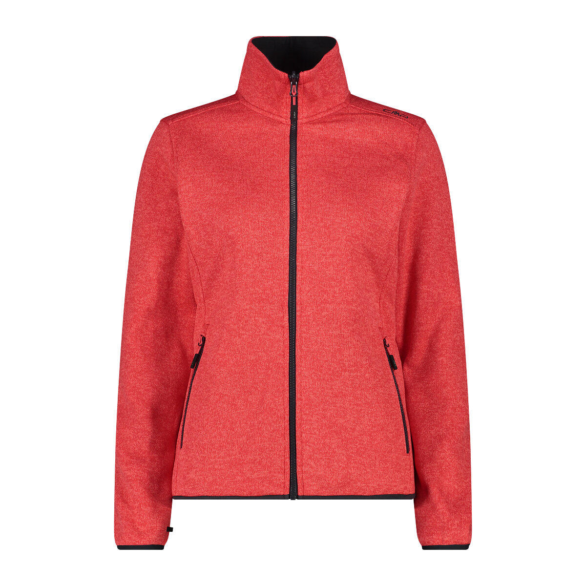 CMP 3-in-1 Damenjacke mit abnehmbarem Fleece Jacket 3/7