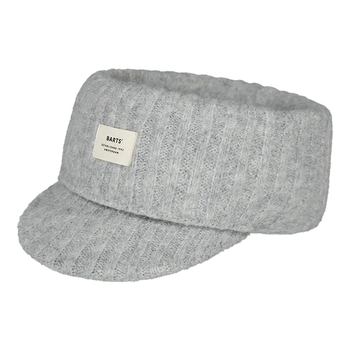 BARTS BARTS Donga Visor mit weichem Schirm