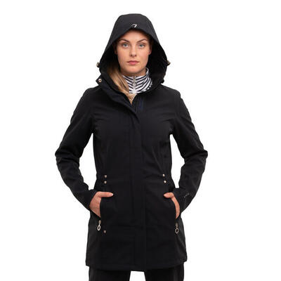 LUHTA Iloniemi Softshell-Jacke für Damen