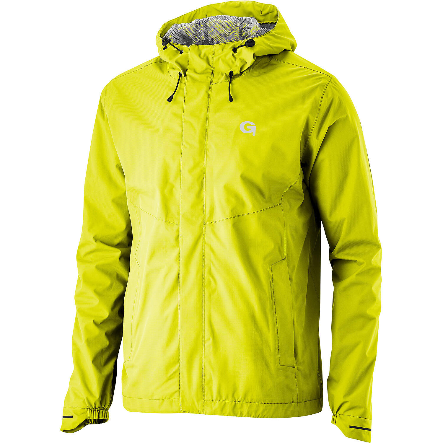 Chaqueta Gonso Save Essential 3/6