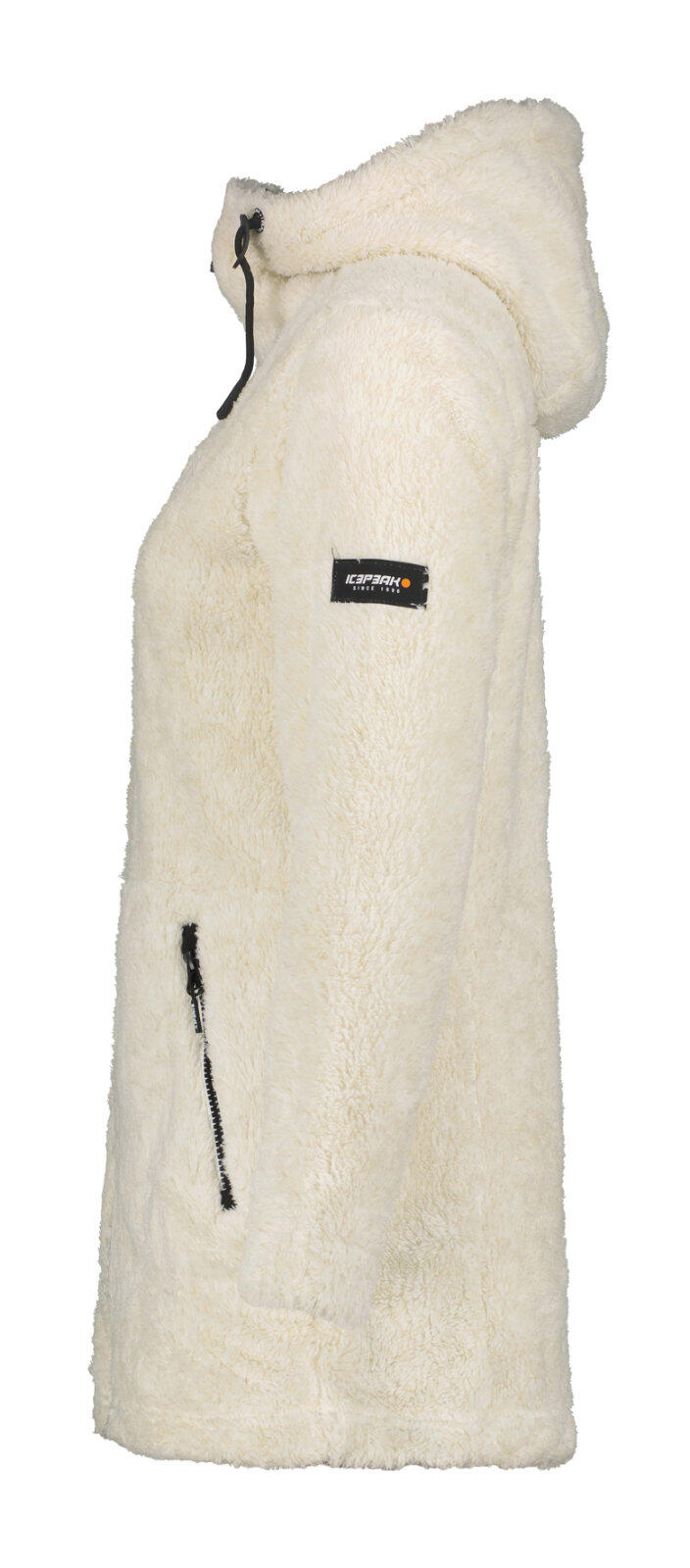 ICEPEAK Chelles Midlayer für Damen 3/5