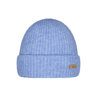 BARTS Witzia Beanie Weiche elastische Damenmütze