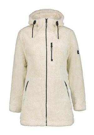 Icepeak Chelles Teddy Fleecejacke Damen
