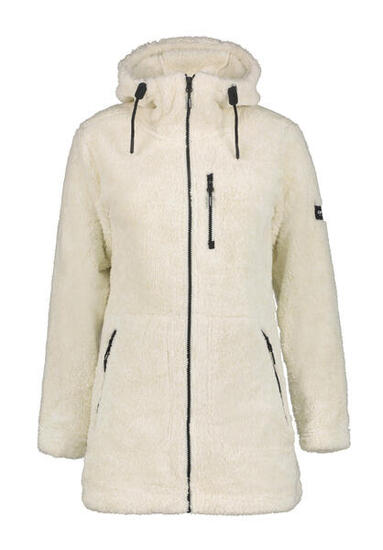 Icepeak Chelles Teddy Fleecejacke Damen