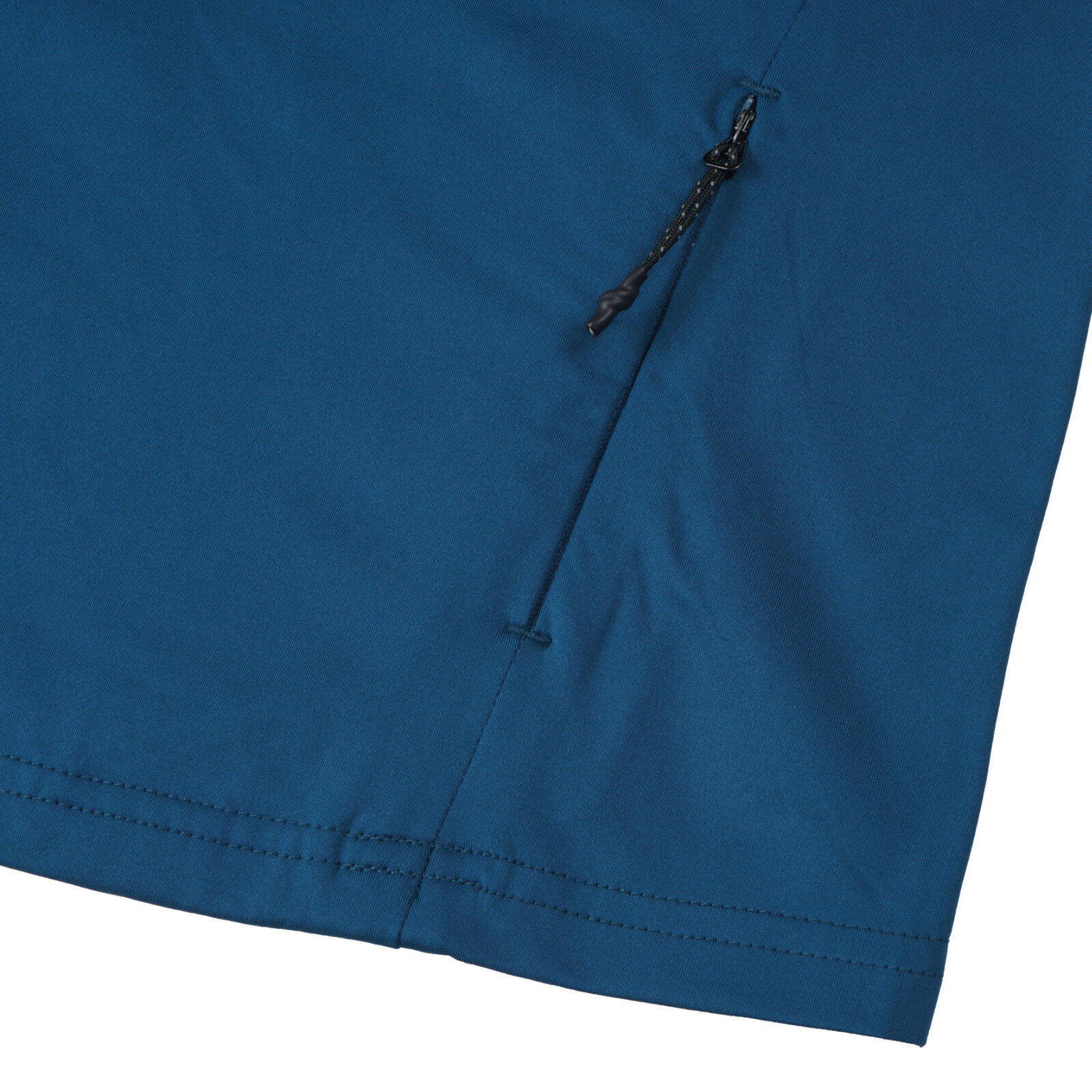 T-shirt - Outdoor - Uomo - maniche lunghe, traspirante - Murtola - turchese 5/6