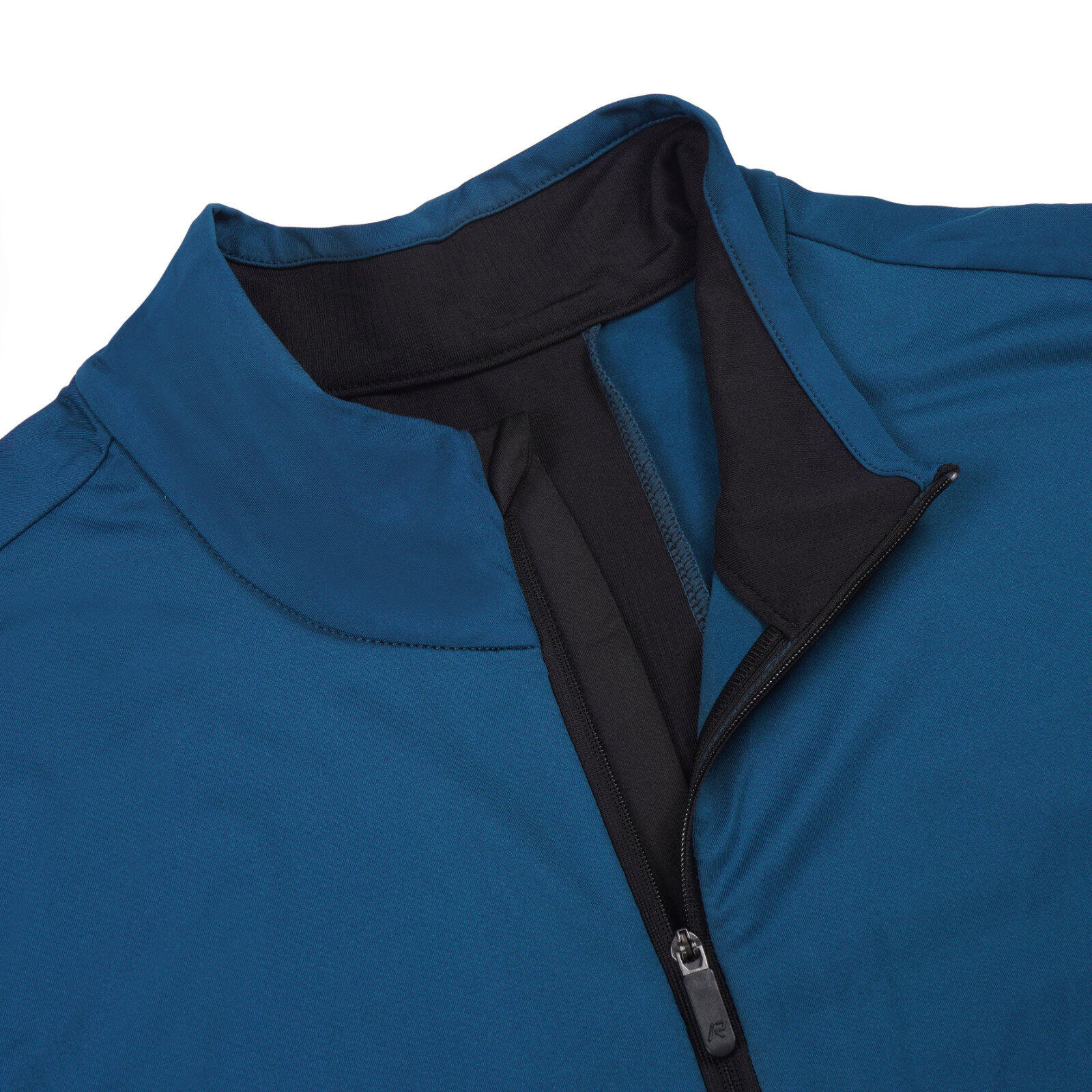 T-shirt - Outdoor - Uomo - maniche lunghe, traspirante - Murtola - turchese 4/6