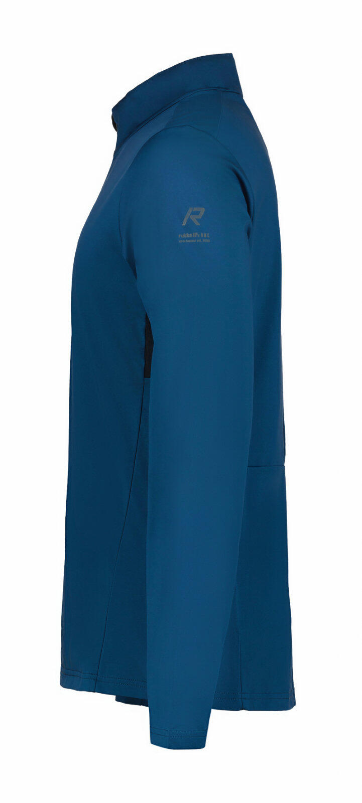 T-shirt - Outdoor - Uomo - maniche lunghe, traspirante - Murtola - turchese 3/6