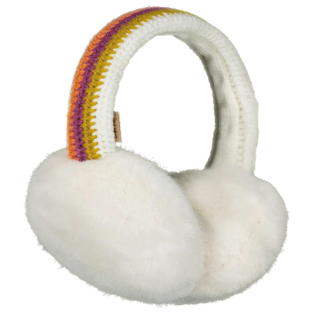 Crochet ear muffs for women Barts
