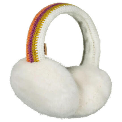 Cache oreilles en crochet femme Barts