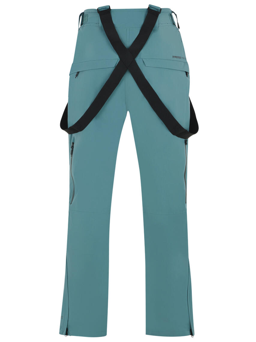 Protest Herren Ski-/Snowboardhose 3/3