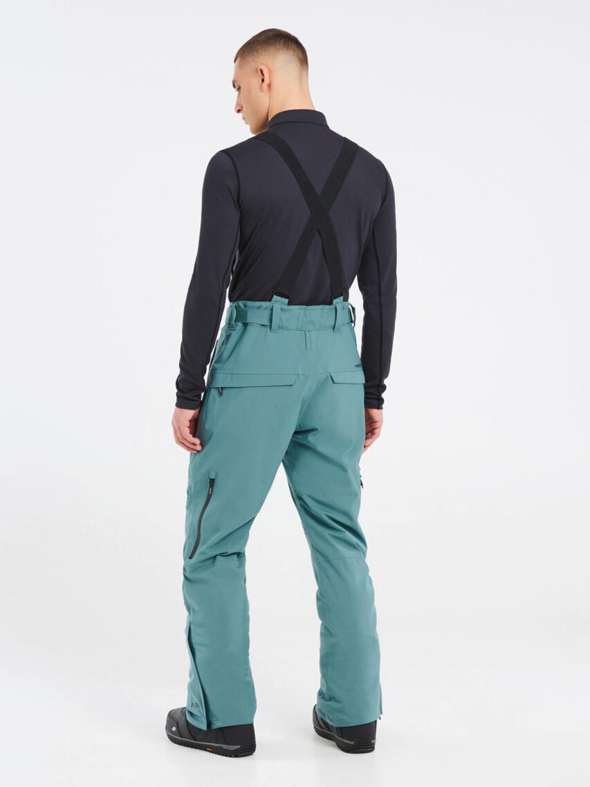 Protest Herren Ski-/Snowboardhose 2/3
