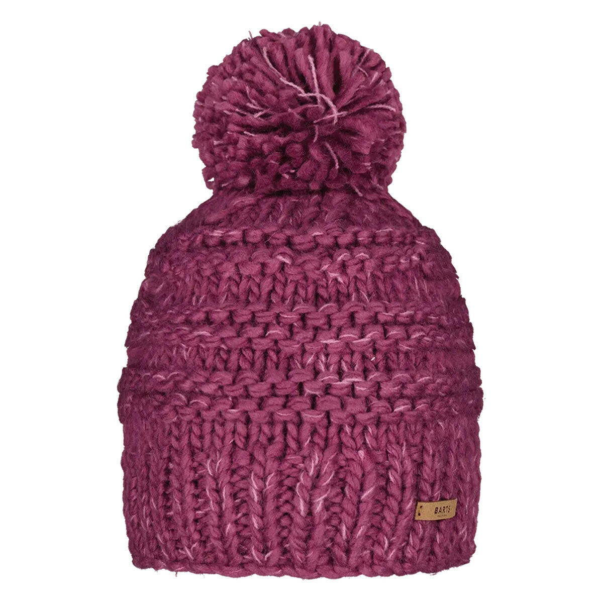 BARTS BARTS Jasmin Beanie Klassische Strickmütze für Damen