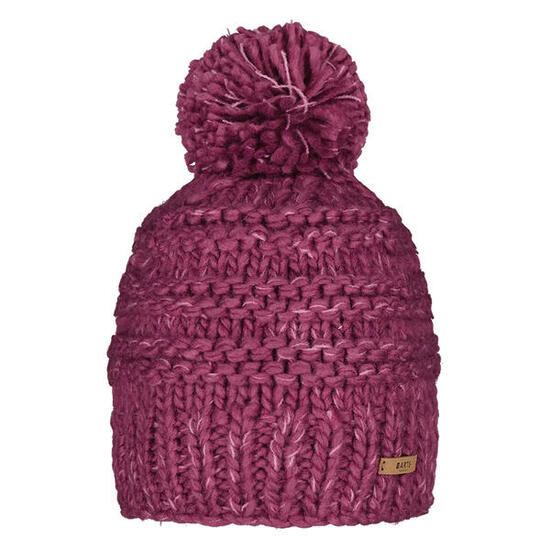 BARTS Jasmin Beanie Klassische Strickmütze für Damen