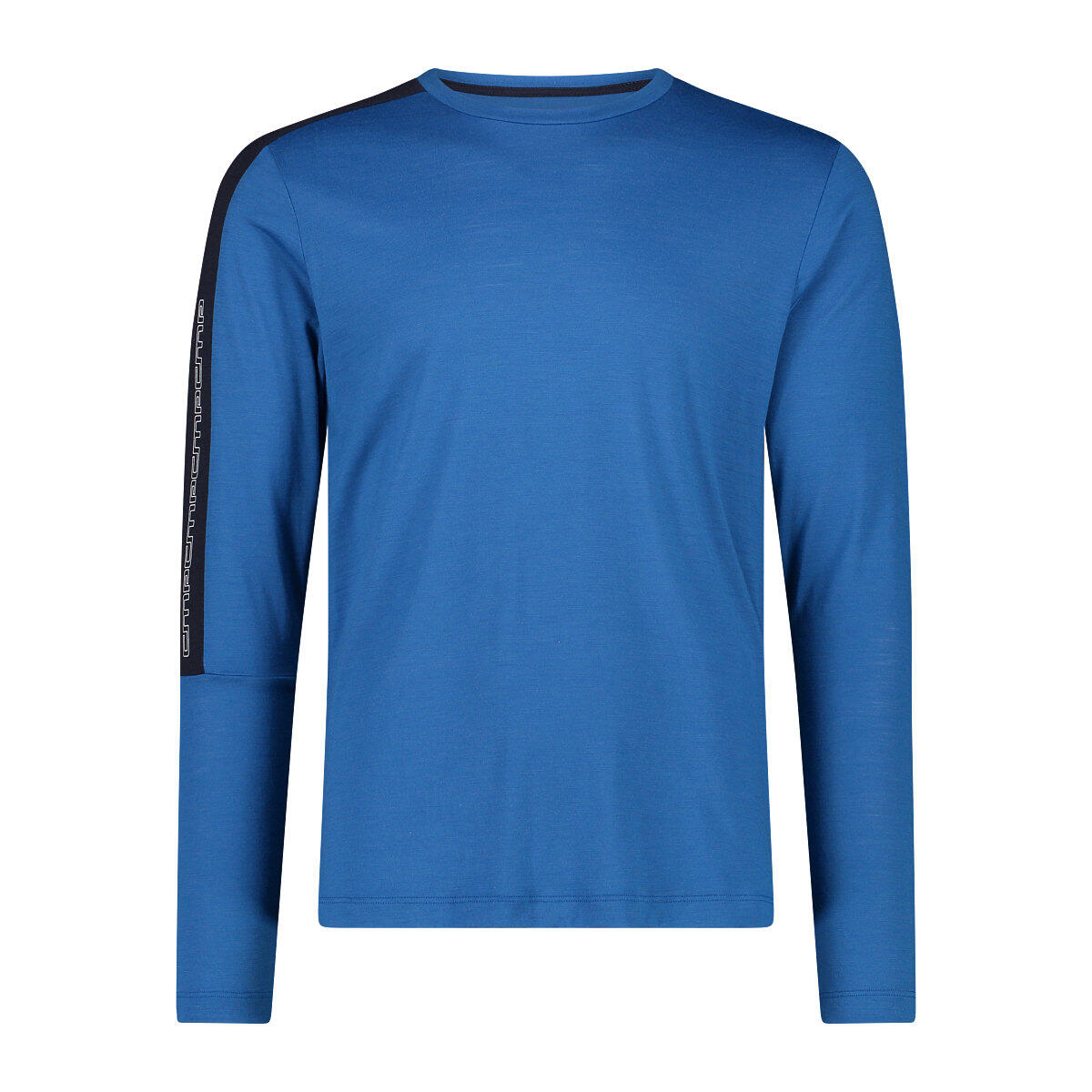 CMP Performance Merino-T-Shirt Longsleeve für Herren