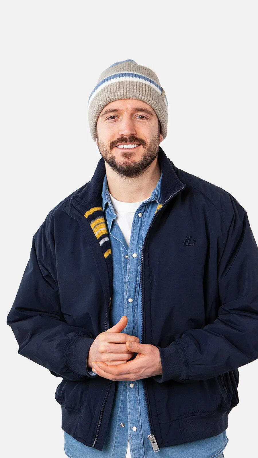 BARTS Edrien Beanie 2/2