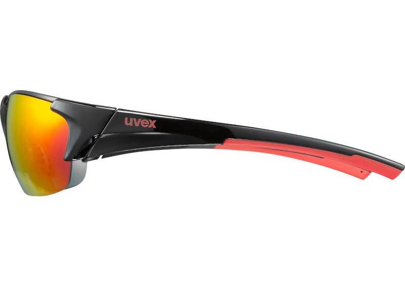 Lunettes de sport Uvex Blaze Iii 2.0 3/6
