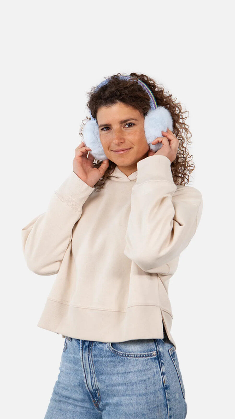 BARTS Crochetband Earmuffs 2/3