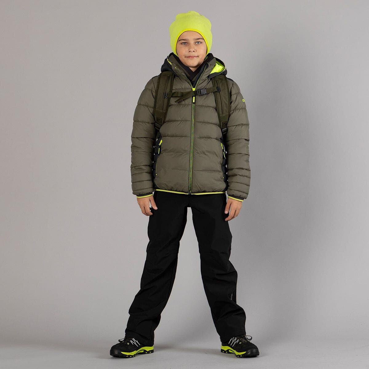 Pantalon long enfant CMP 4/5