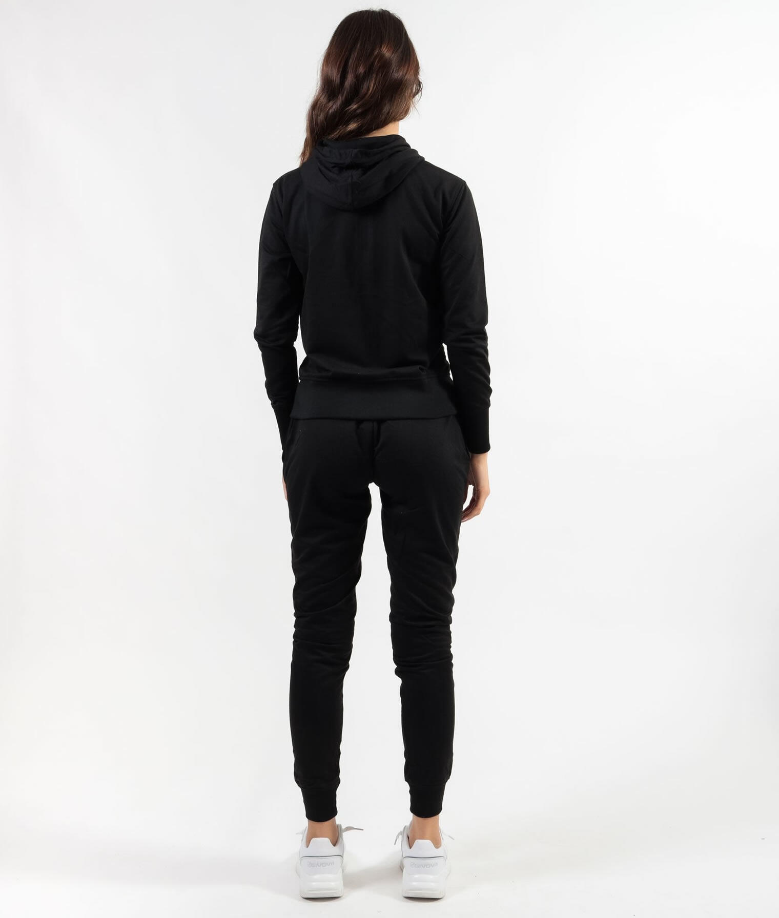 Survêtement coton éponge femme Givova King 4/6