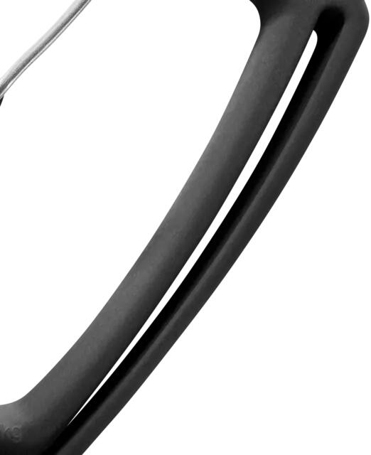 Clip de hielo EDELRID SM Clip L 3R 3/3