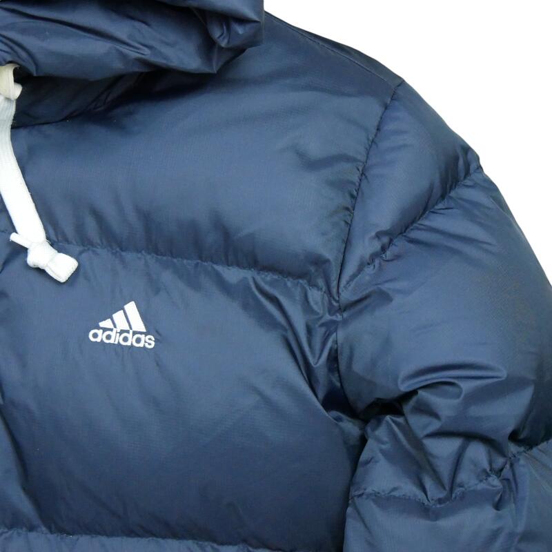 Segunda Vida - Chaqueta Acolchada Adidas - Muy Bueno