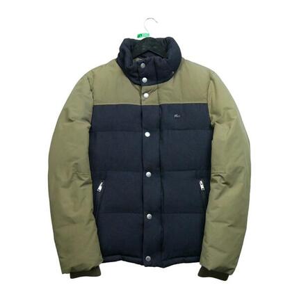 Reconditionné - Doudoune Lacoste - Très Bon État