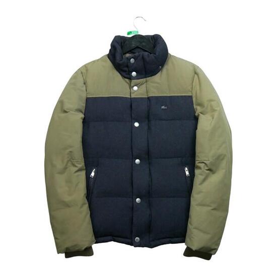 Second life - Lacoste Daunenjacke - In sehr gutem Zustand
