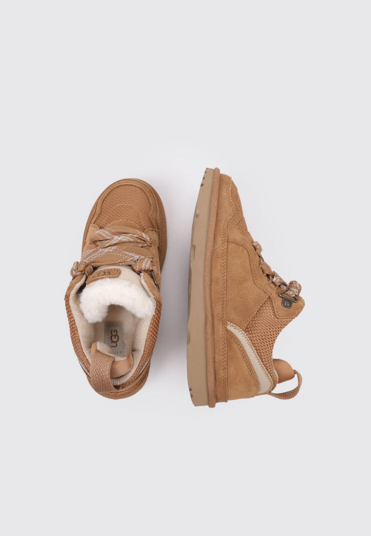 Zapatillas  Lowmel Chestnut Enfant 5/6