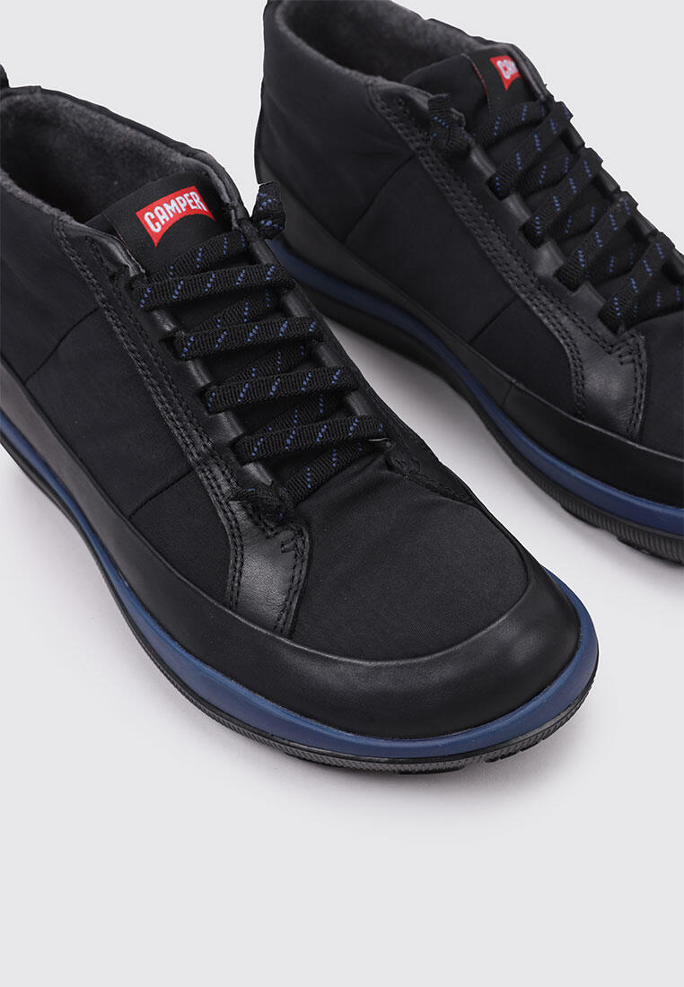 Sneakers Deportivas Hombre Camper K300417-010 Noir 3/5