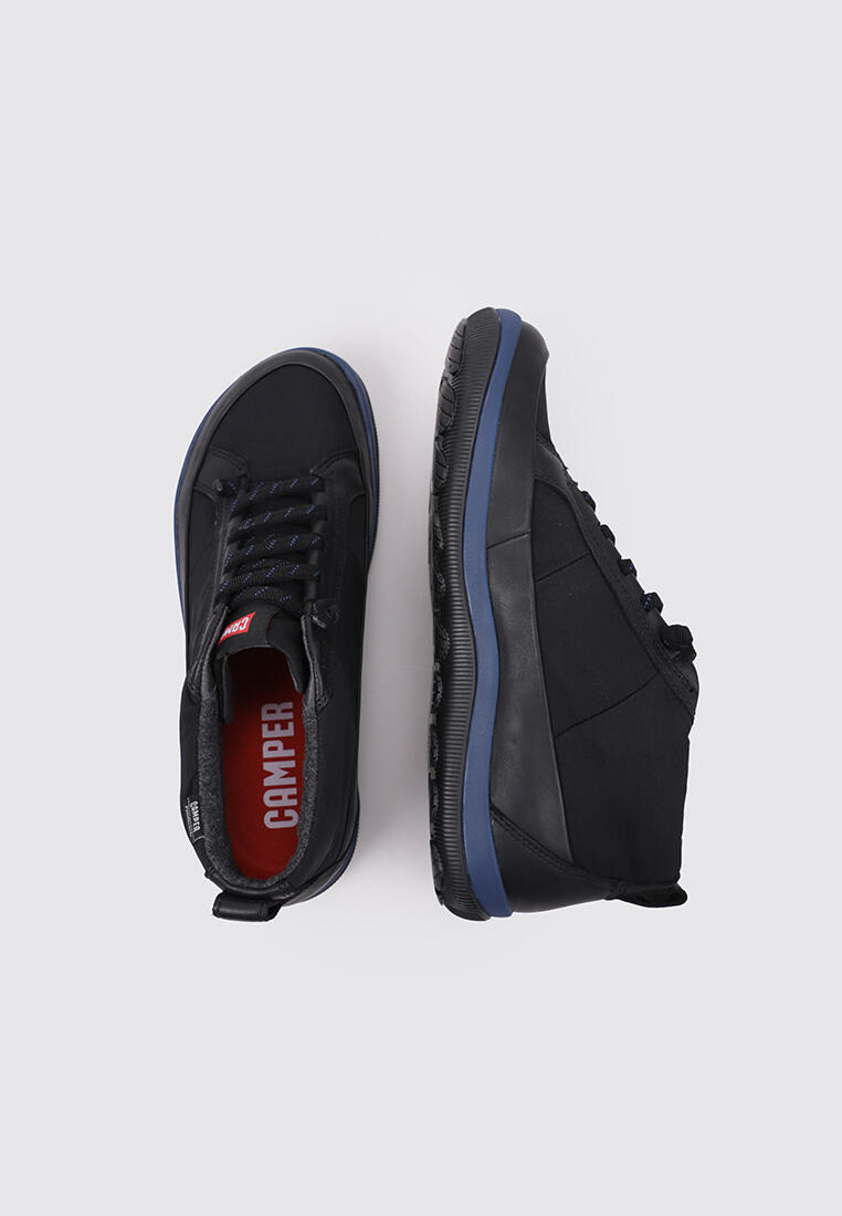 Sneakers Deportivas Hombre Camper K300417-010 Noir 5/5