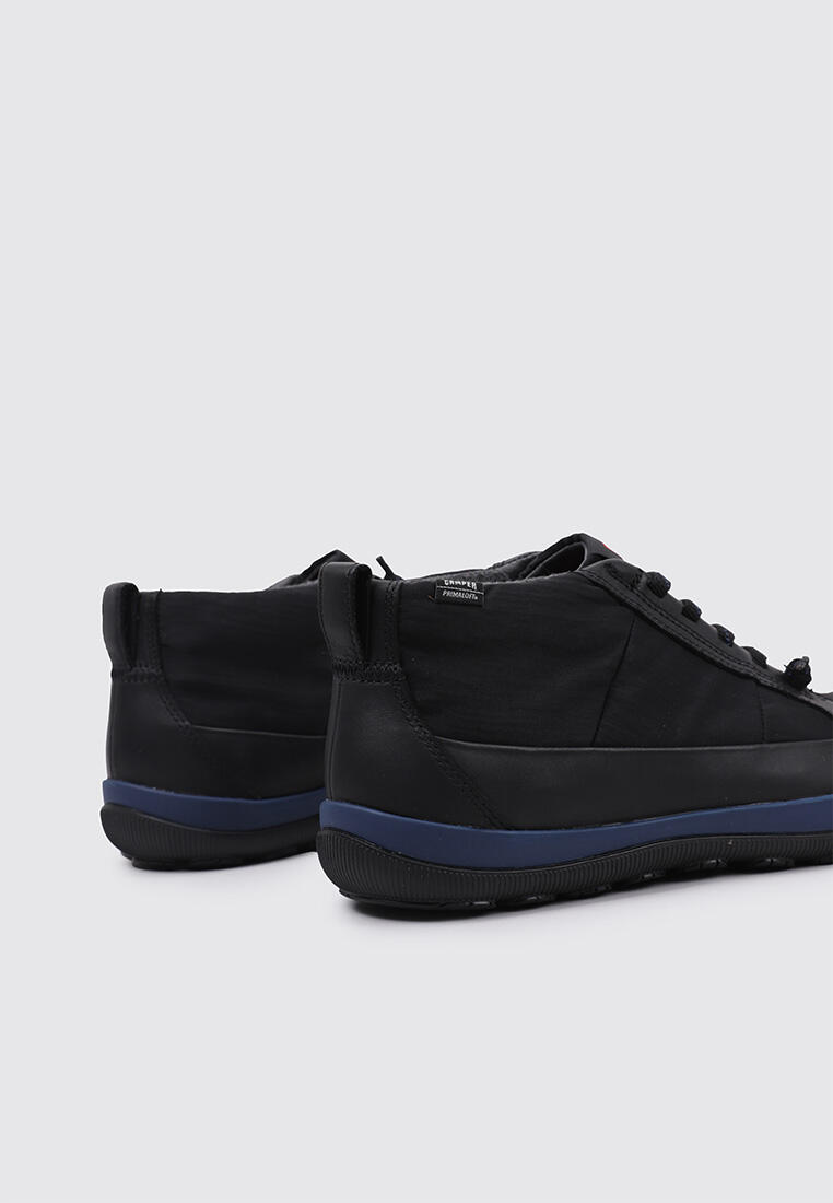 Sneakers Deportivas Hombre Camper K300417-010 Noir 4/5