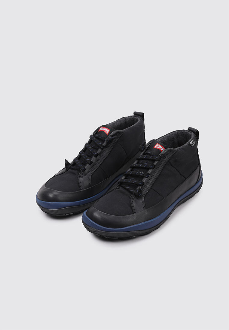 Sneakers Deportivas Hombre Camper K300417-010 Noir 2/5