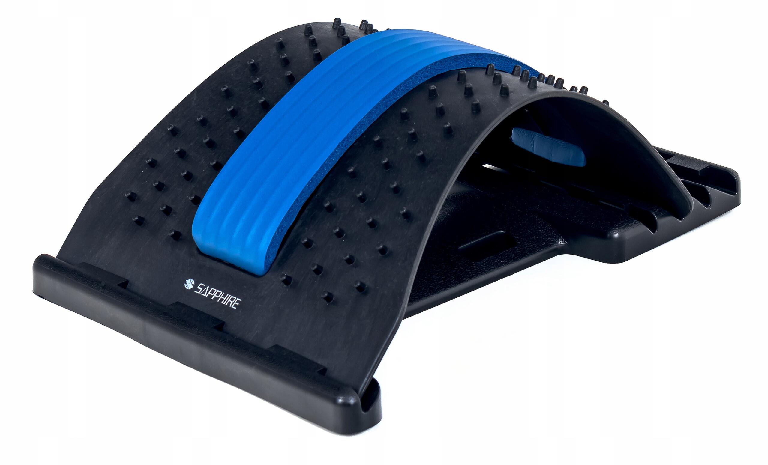 Przyrząd do rozciągania pleców Sapphire SG-071 2/7