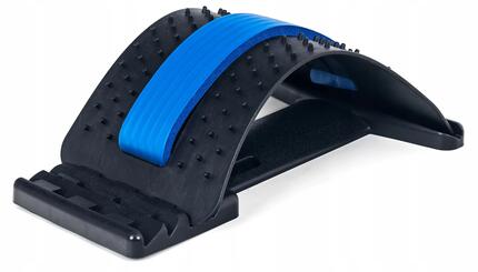Przyrząd do rozciągania pleców Sapphire SG-071