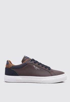 ZAPATOS Y COMPLEMENTOS PEPE JEANS DE HOMBRE PMS30839 KENTON COURT M