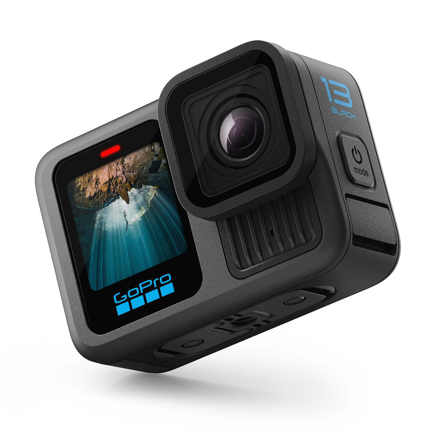 GOPRO Kamera GoPro HERO13 Black bundle