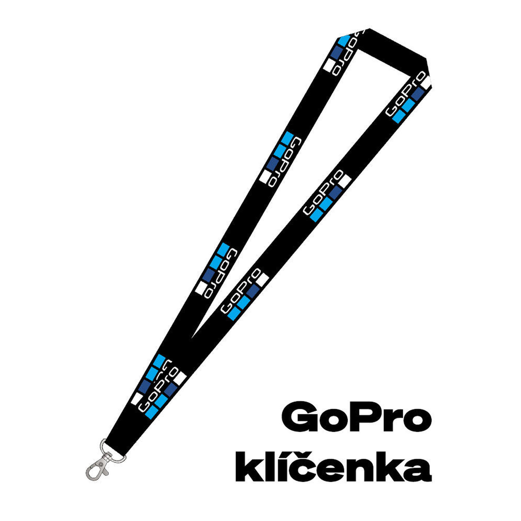 Akční kamera HERO13 Black